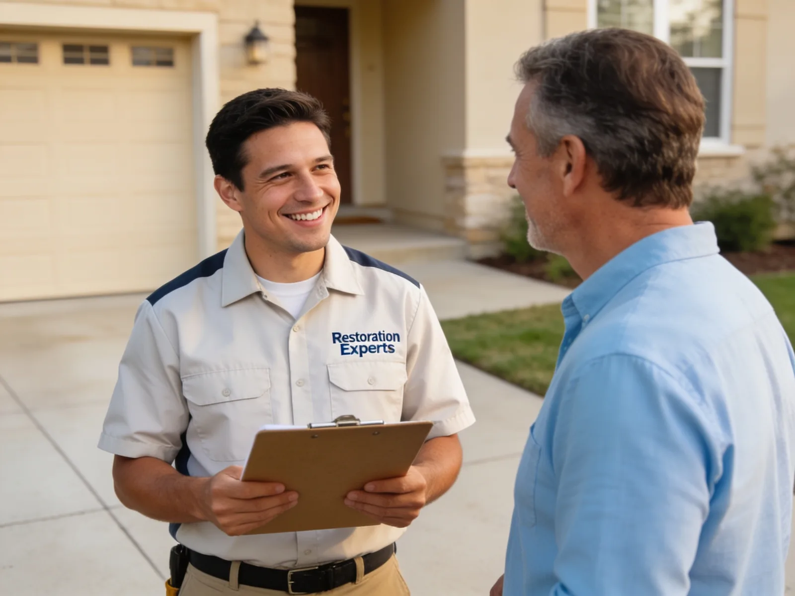 Water Damage Cleanup Rockdale, TX FAQs